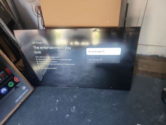 65in Tcl Smart Tv