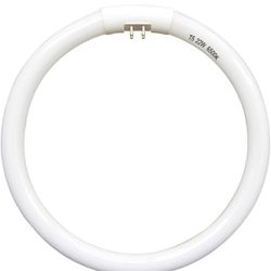 7.25 inch T5 22W Circular Bulb Light Replacement for Floxite, Zadro, Rialto Makeup Magnifying Vanity Mirror, FC22 Surround Fluorescent Lamp 6500K Dayl