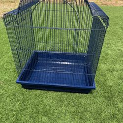 Large Bird Cage 