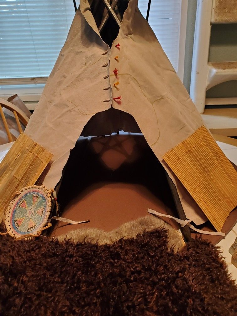 American Girl Doll Furniture