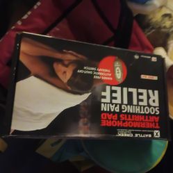 Thermophore MaxHeat Arthritis Pad