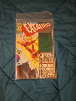 Excalibur