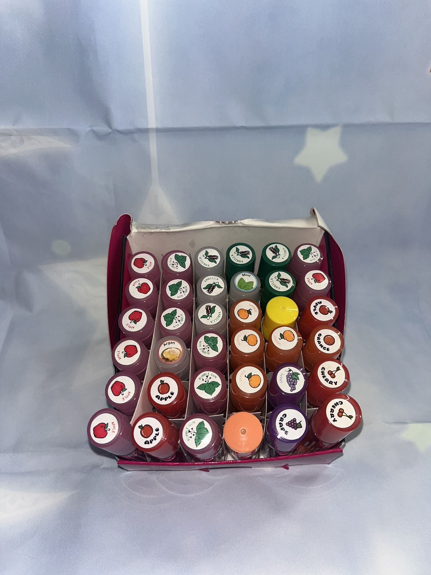 Lip Glosses