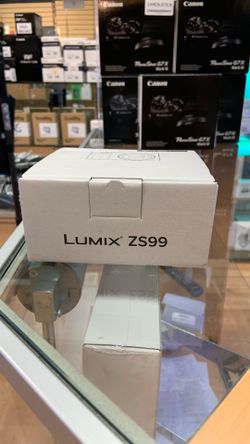 Lumix ZS99