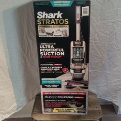 Shark Stratos New Never Opened The Box 