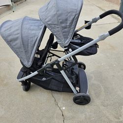 Graco Ready2Grow Double Stroller 