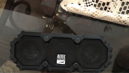 Bluetooth Speakers