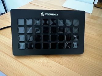 Elgato Stream Deck XL