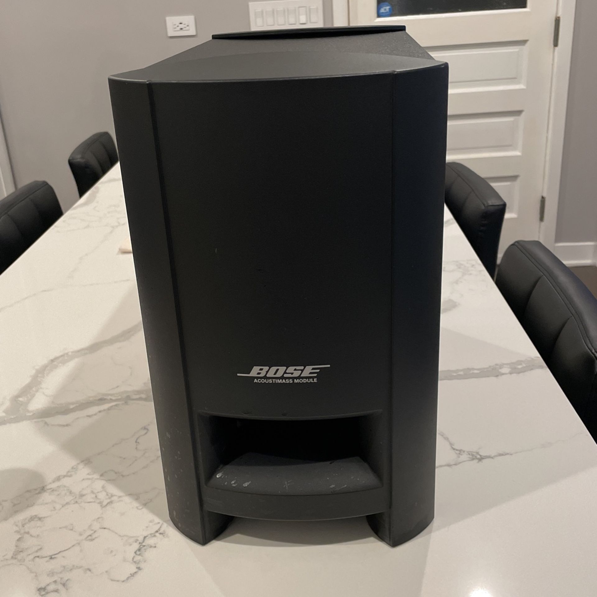 BOSE