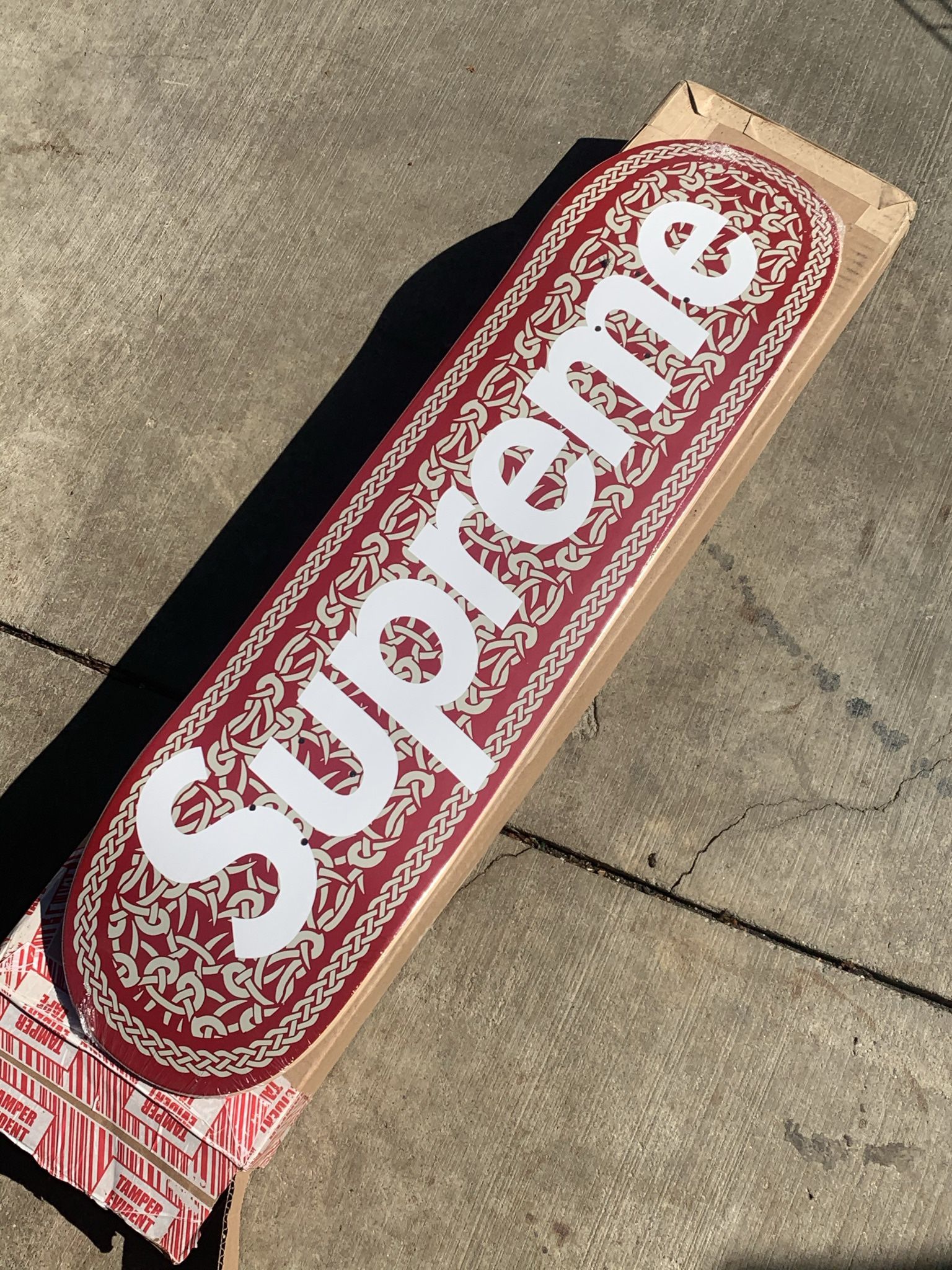 Supreme for Sale in Santa Ana, CA - OfferUp