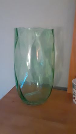 Vase