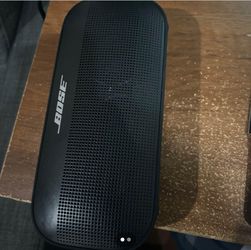 Bose Soundlink Flex