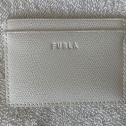 Brand New Furla Card Case