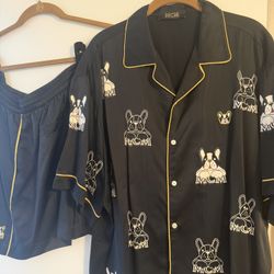 MCM Designer Clothes