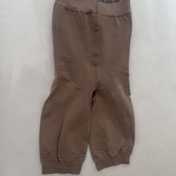 Women's Seamless Litewear Smoother Shapewear Size Small