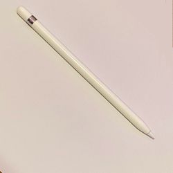 Apple Pencil 1st Gen !! <3 (READ DISC)