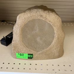 Ion Bluetooth Speaker