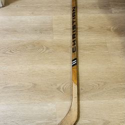 Hockey Stick