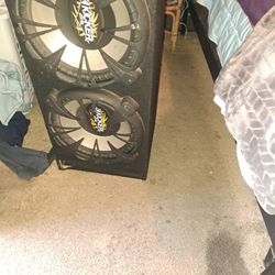 Subwoofers