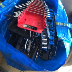 Misc Tools For Sale