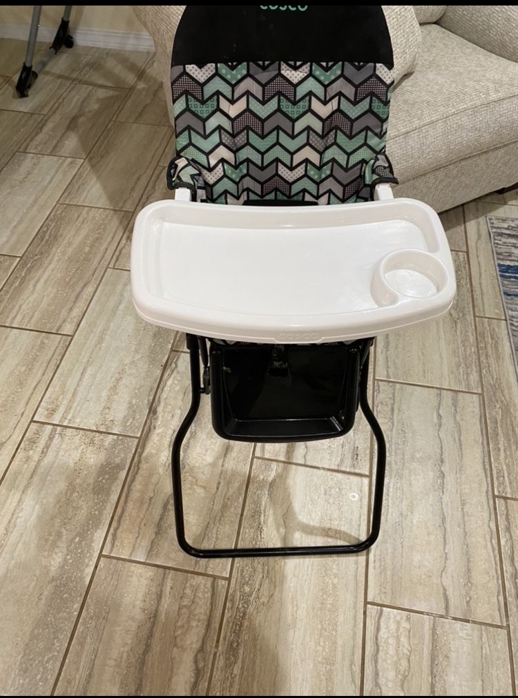 High Chair