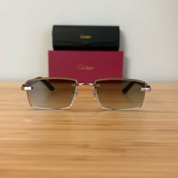 Sunglasses for men’s Cartier