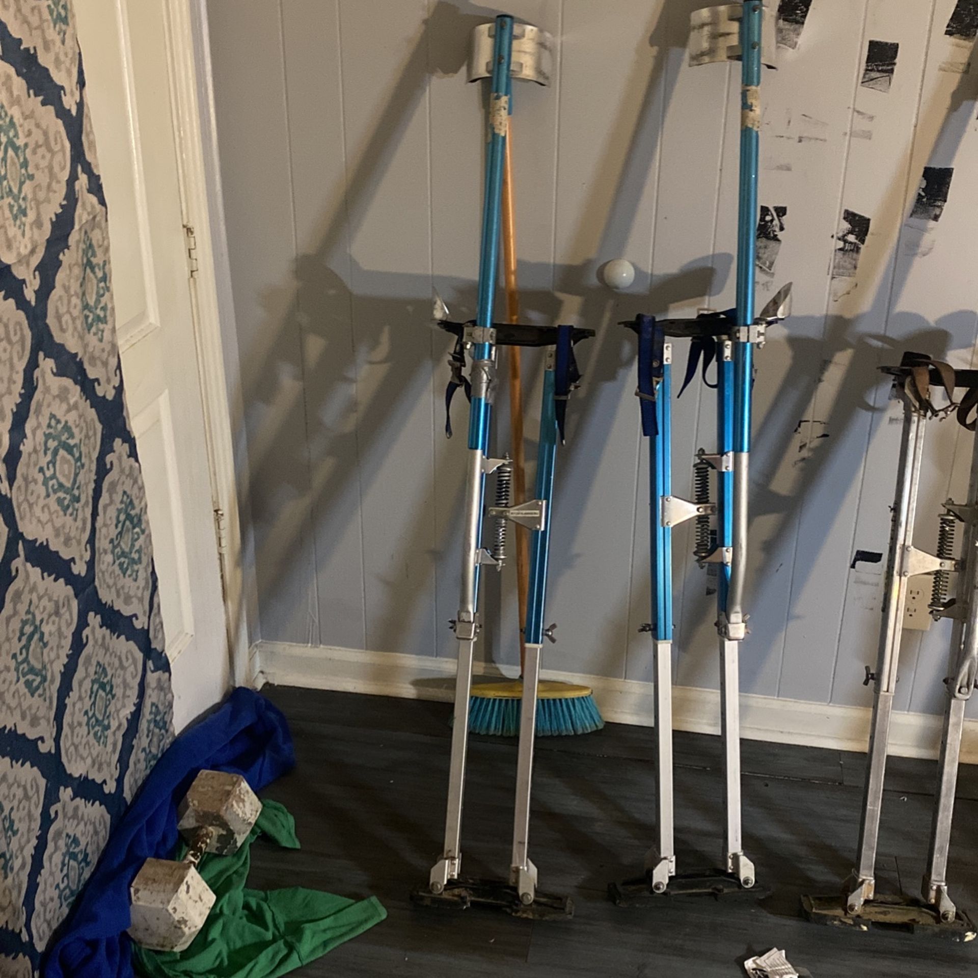 Stilts