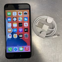 iPhone 6s 32GB T-Mobile Like New 