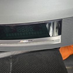 Bose Soundwave