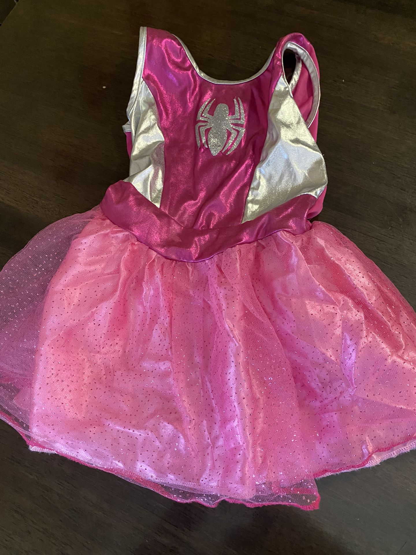 Halloween Costumes Fit 3T-5T