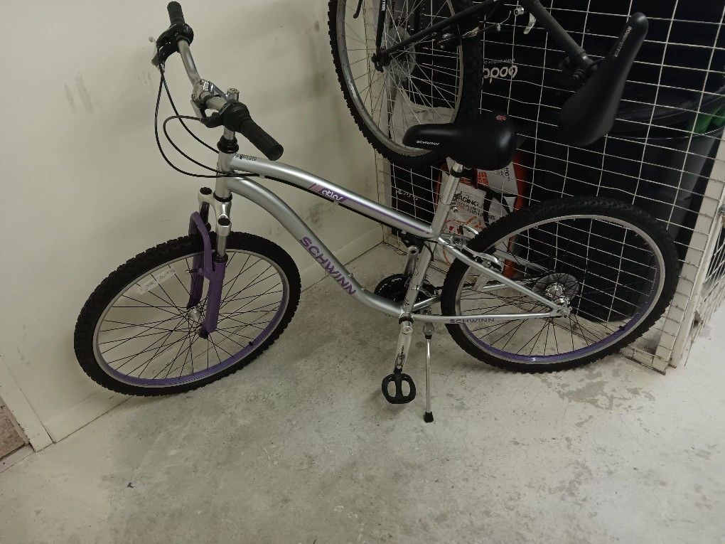 Schwinn Bike