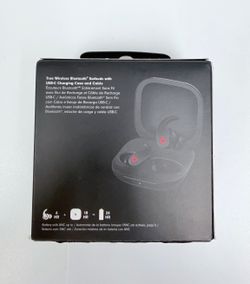 Beats fit pro
