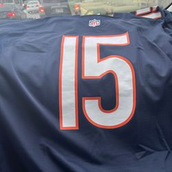 Bears jerseys