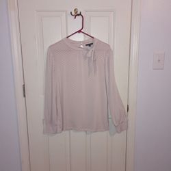 Blusa Manga Larga 
