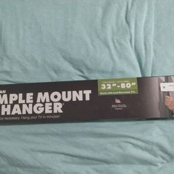 TV Mount 