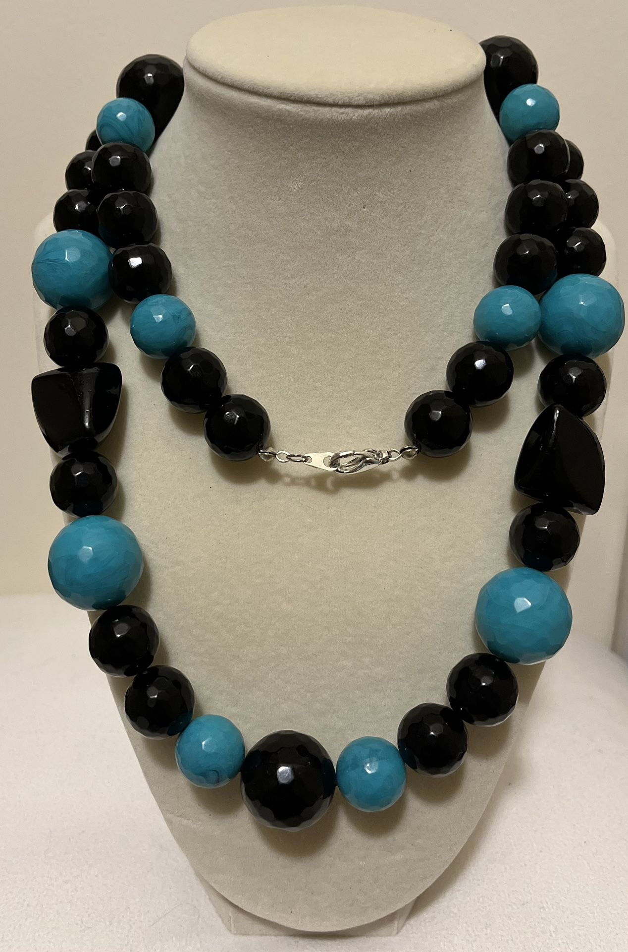 Laura Ashley Necklace
