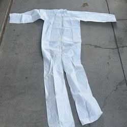 Box Of Painting/Spraying Coveralls (S, M  Or XL