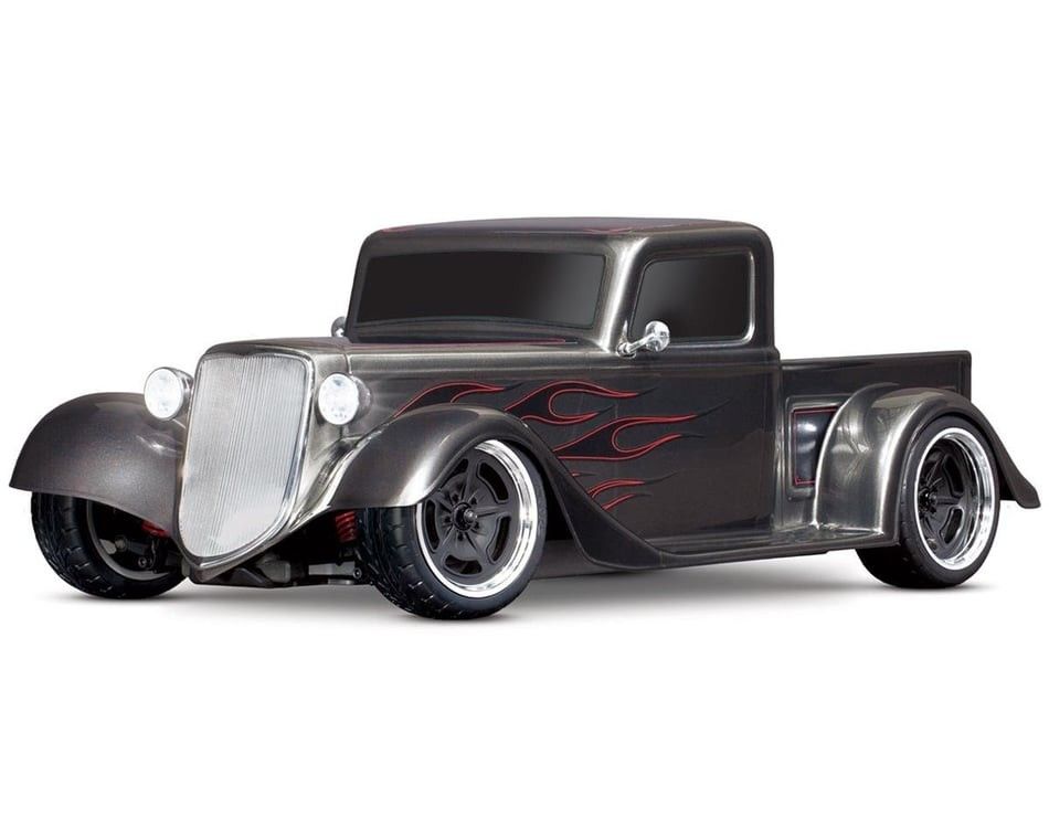 Traxxas 4 Tec 3.0 BRAND NEW
