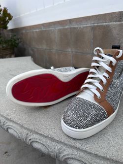 Louboutin Sneakers