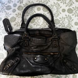 Authentic Purse