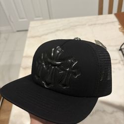 SnapBack Hat 