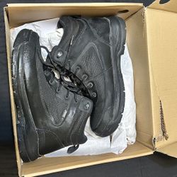 Work Boots 