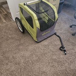 Dog Stroller, Carrier