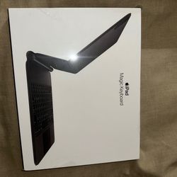 Apple iPad Pro Magic Keyboard New Sealed Also Have For iPad Air 