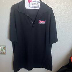 Men’s Nike Summit Racing Polo 