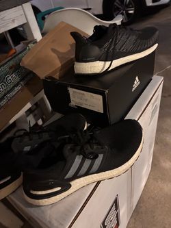 Men’s adidas $25 /each 8.5 size