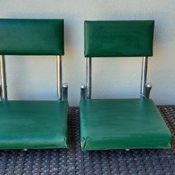 Stadium Bench Seats 2