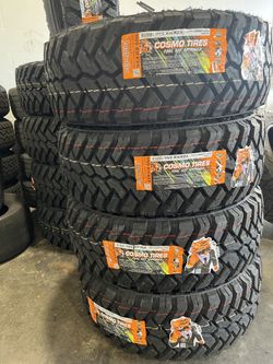 Tires,Wheels, Suspension & Much More