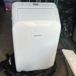 Portable AC