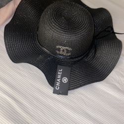 Chanel Hat
